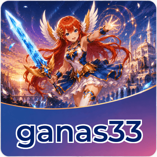 Screenshot Proses Instalasi ganas33 APK