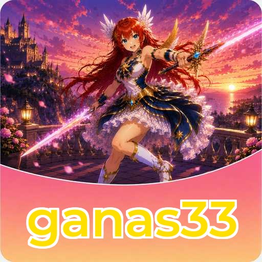 ganas33 Technical Info