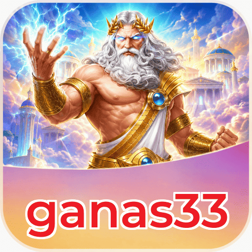 ganas33 Signature