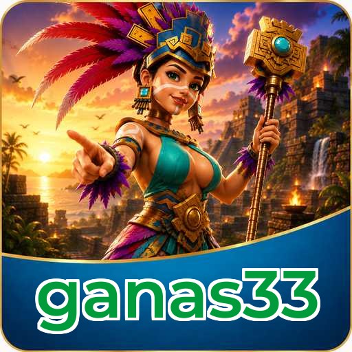 ganas33 APK