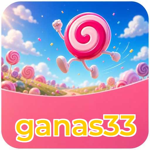 ganas33 Signature
