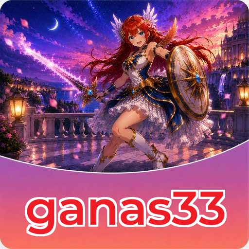 ganas33 APK