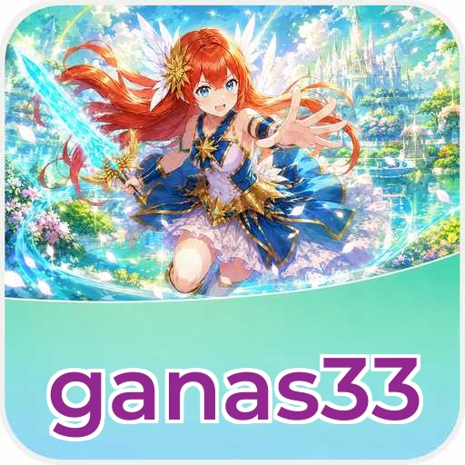 ganas33 Components