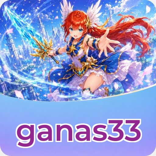 ganas33 Download