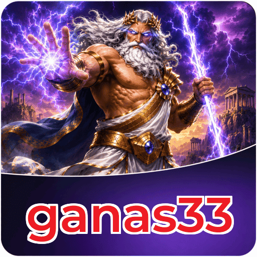 ganas33 Download