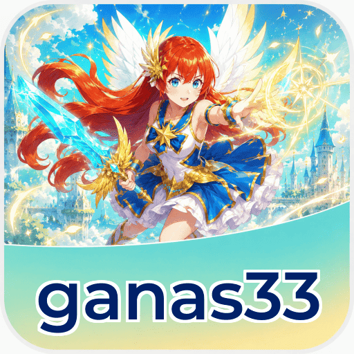 ganas33 Download