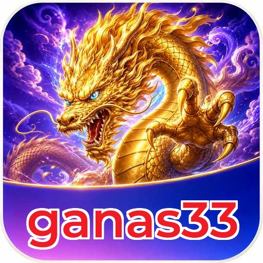 ganas33 APK Structure