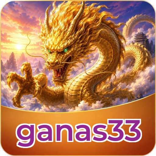 ganas33 Aplikasi