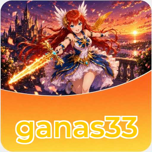 ganas33 Download