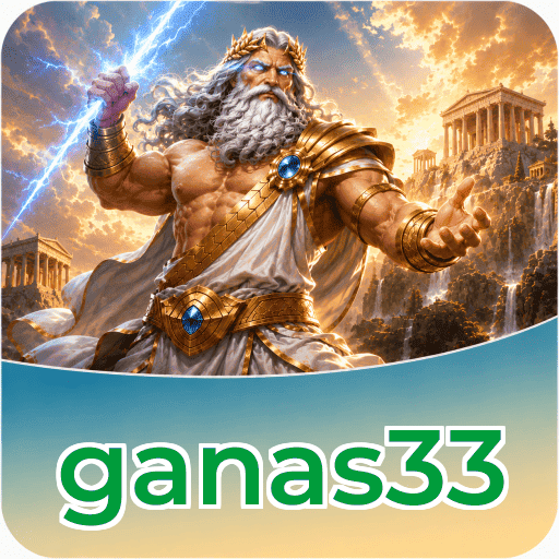 ganas33 APK Structure