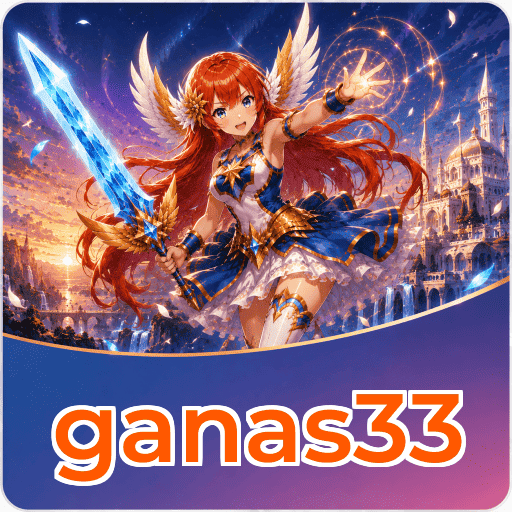 ganas33 Technical Info