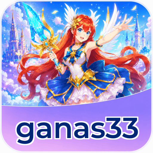 ganas33 Signature