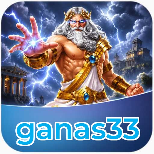 ganas33 APK Structure