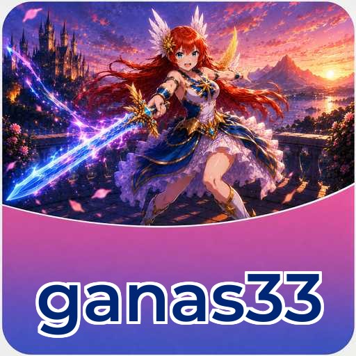 ganas33 Technical Info