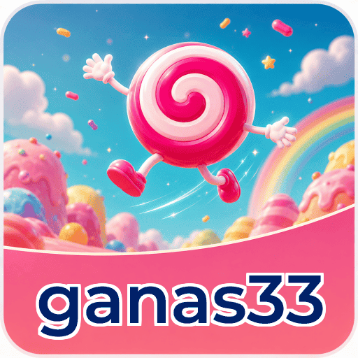 ganas33 Signature
