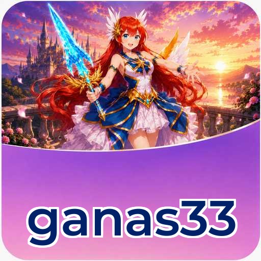 ganas33 APK