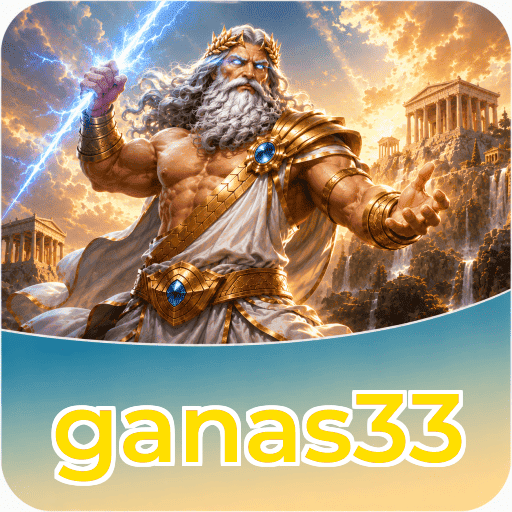 ganas33 APK Structure