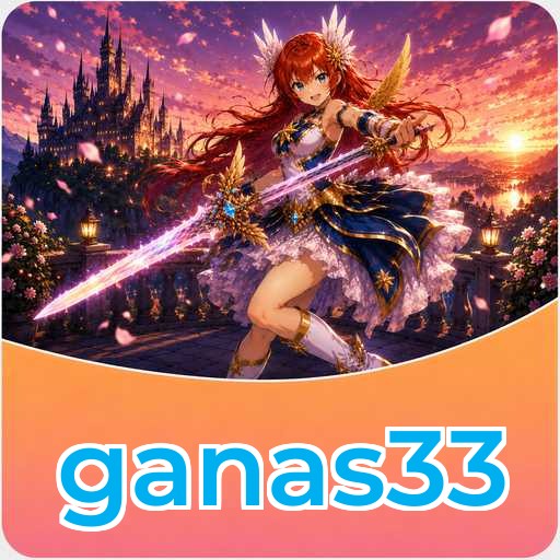 ganas33 Technical Info