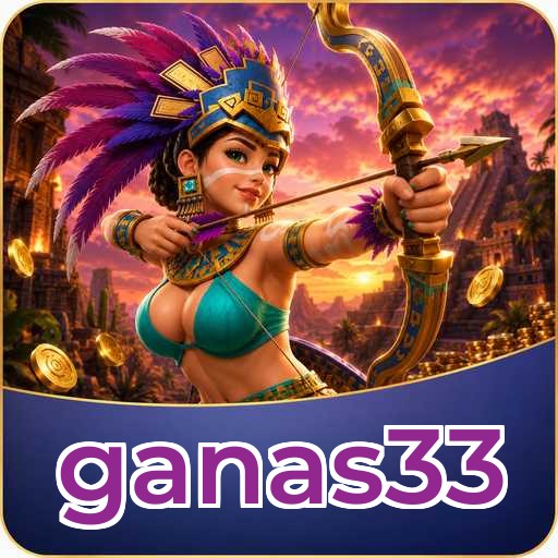 ganas33 APK Structure