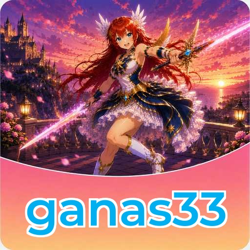 ganas33 Features