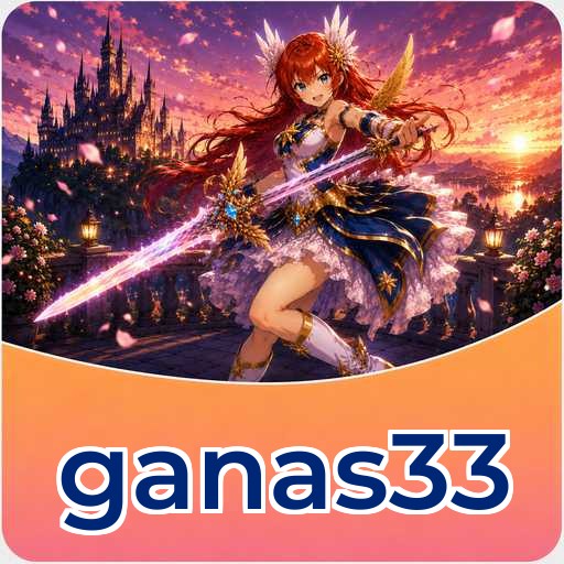 ganas33 Signature